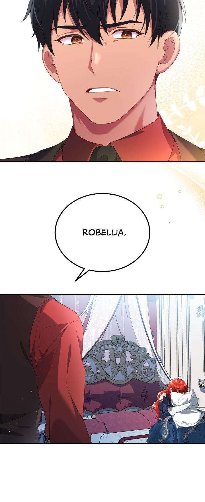 I’m Divorcing My Tyrant Husband chapter 60 page 6