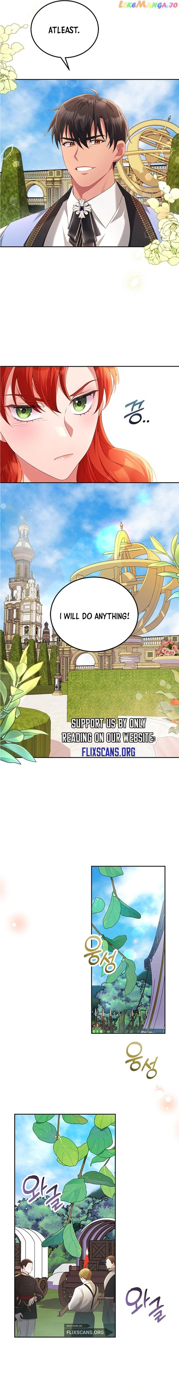 I’m Divorcing My Tyrant Husband chapter 63 page 7