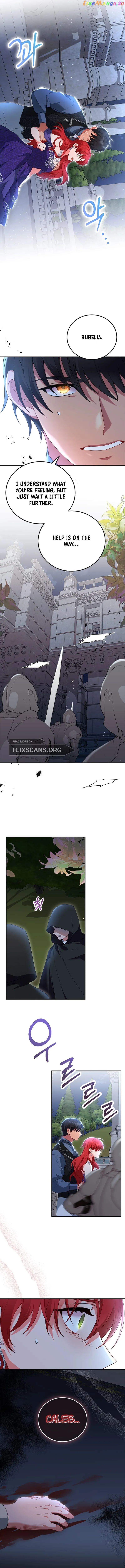 I’m Divorcing My Tyrant Husband chapter 68 page 10