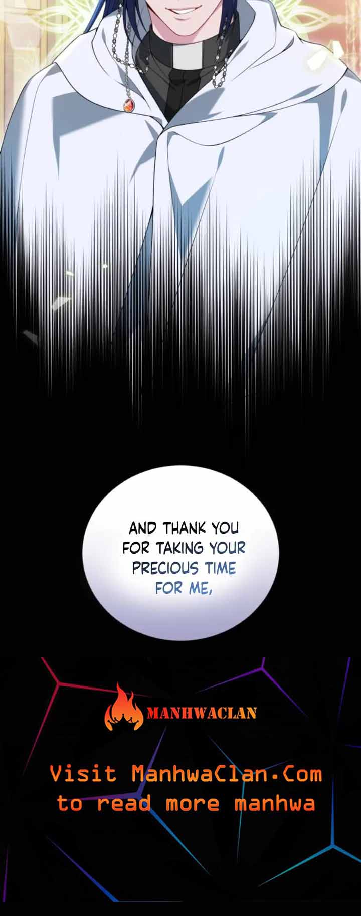 I’m Divorcing My Tyrant Husband chapter 71 page 22