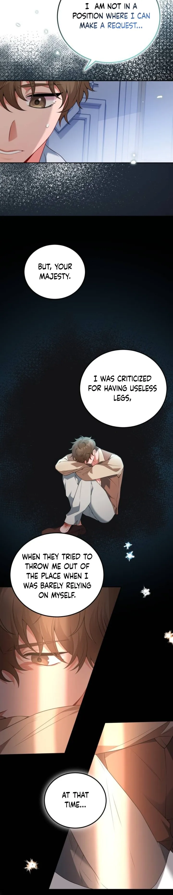 I’m Divorcing My Tyrant Husband chapter 71 page 4