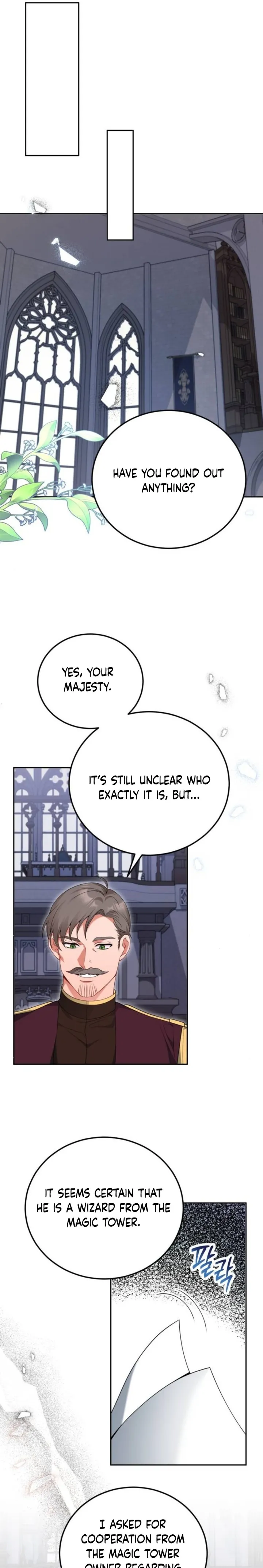 I’m Divorcing My Tyrant Husband chapter 72 page 17