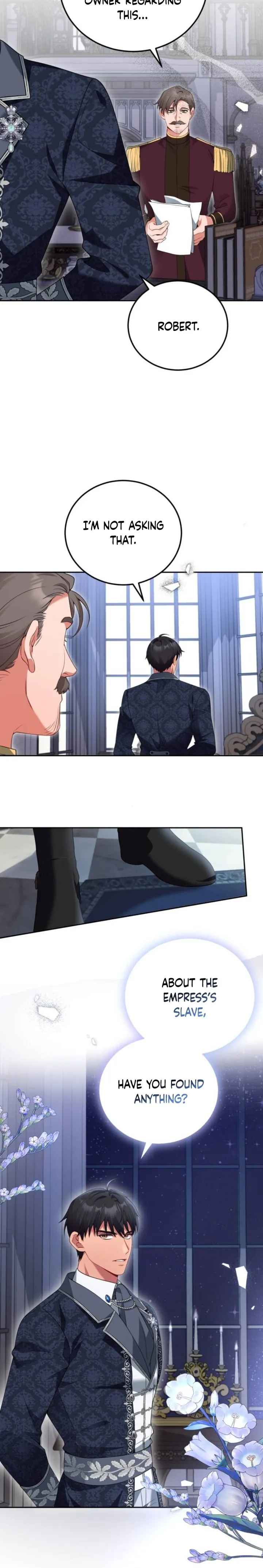 I’m Divorcing My Tyrant Husband chapter 72 page 18
