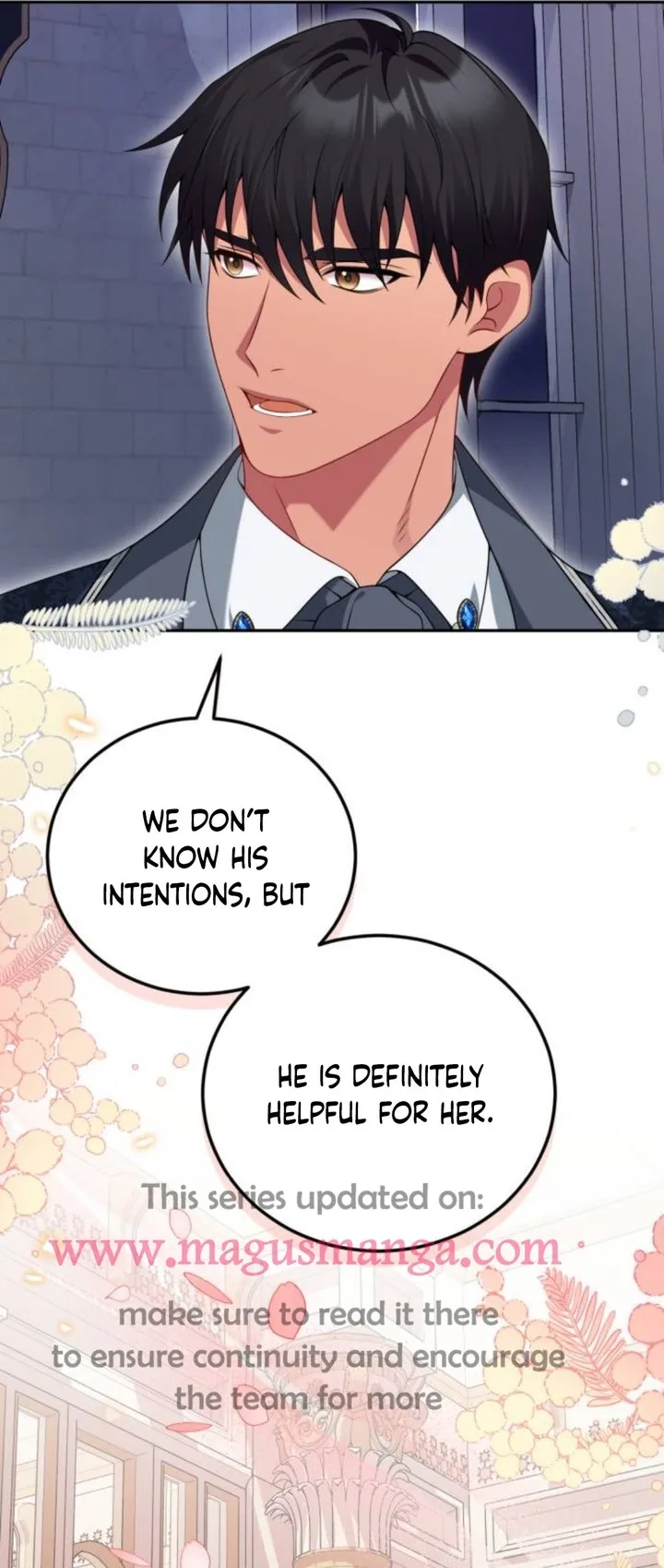 I’m Divorcing My Tyrant Husband chapter 72 page 21