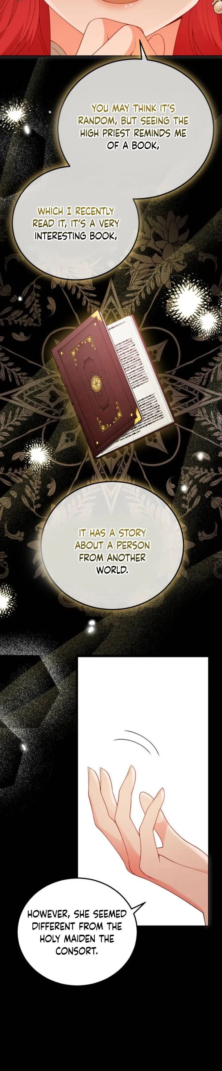 I’m Divorcing My Tyrant Husband chapter 72 page 10