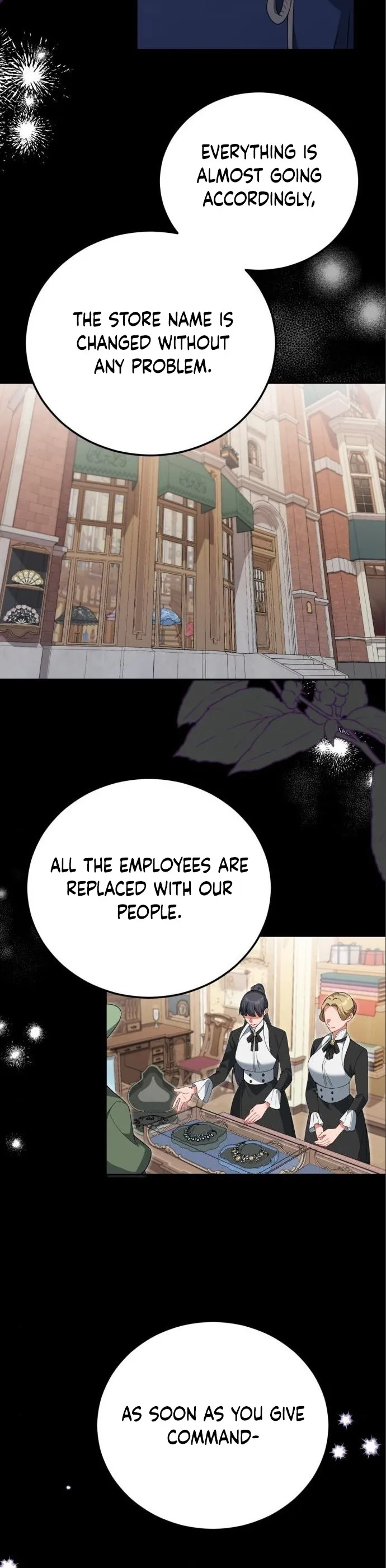 I’m Divorcing My Tyrant Husband chapter 73 page 16