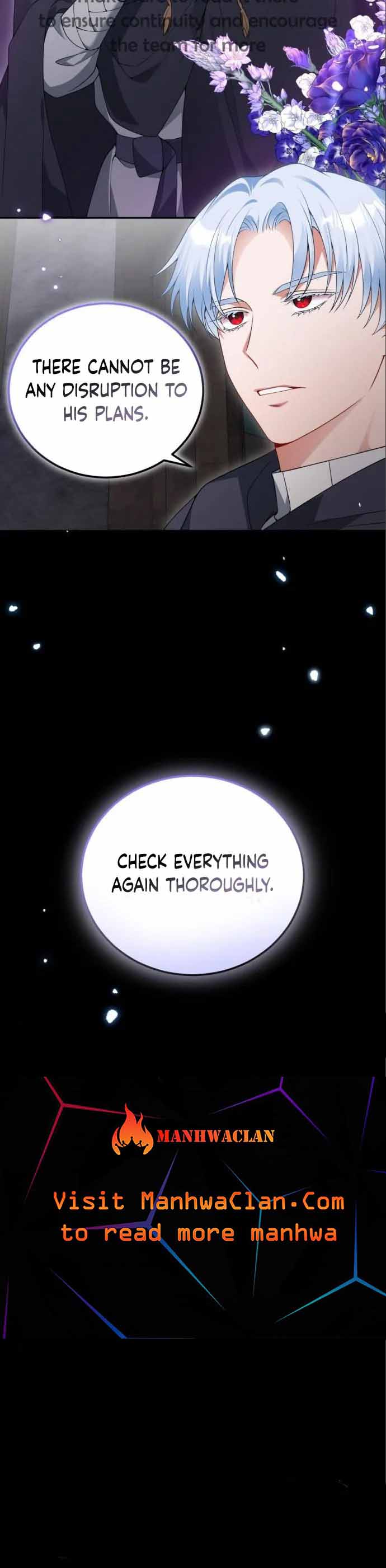 I’m Divorcing My Tyrant Husband chapter 73 page 18
