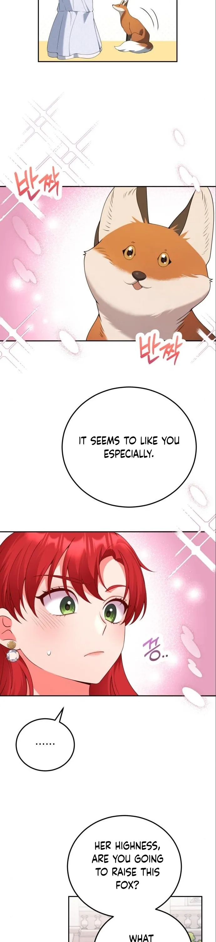 I’m Divorcing My Tyrant Husband chapter 73 page 8