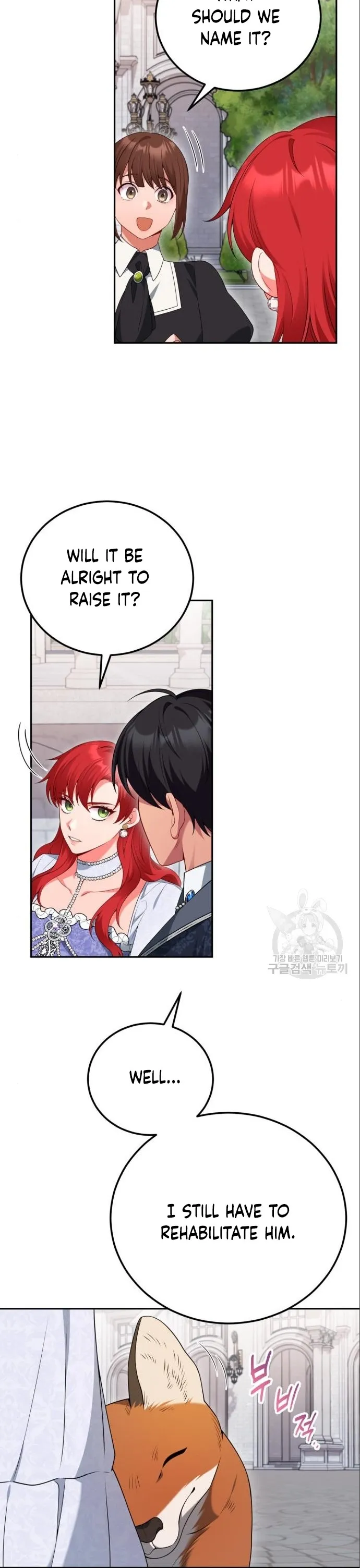 I’m Divorcing My Tyrant Husband chapter 73 page 9