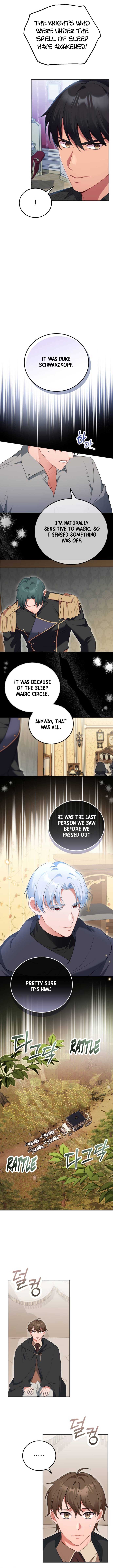 I’m Divorcing My Tyrant Husband chapter 75 page 4