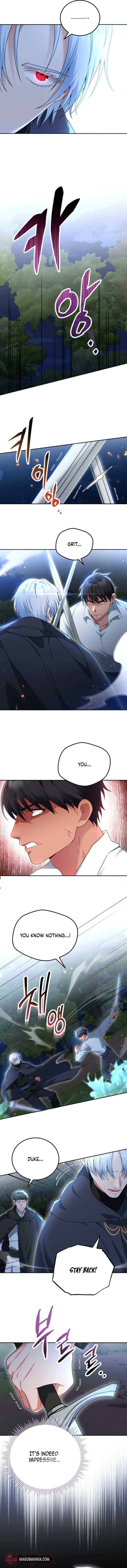 I’m Divorcing My Tyrant Husband chapter 77 page 6