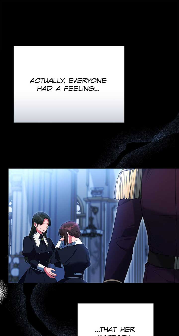 I’m Divorcing My Tyrant Husband chapter 78 page 22