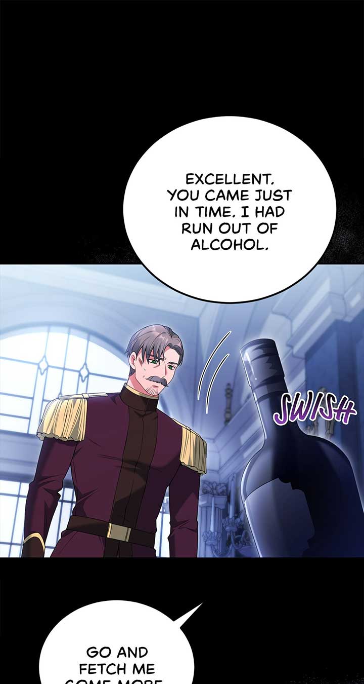 I’m Divorcing My Tyrant Husband chapter 78 page 33