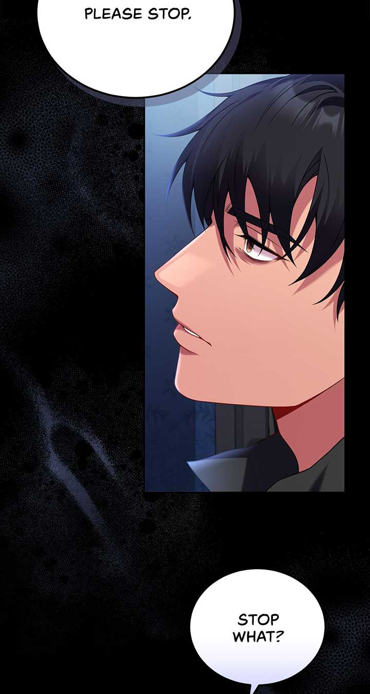 I’m Divorcing My Tyrant Husband chapter 78 page 35