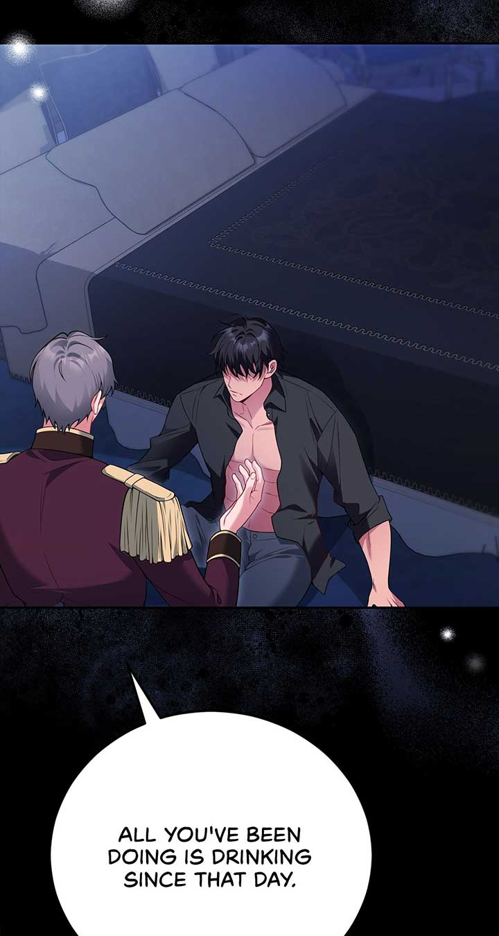 I’m Divorcing My Tyrant Husband chapter 78 page 37