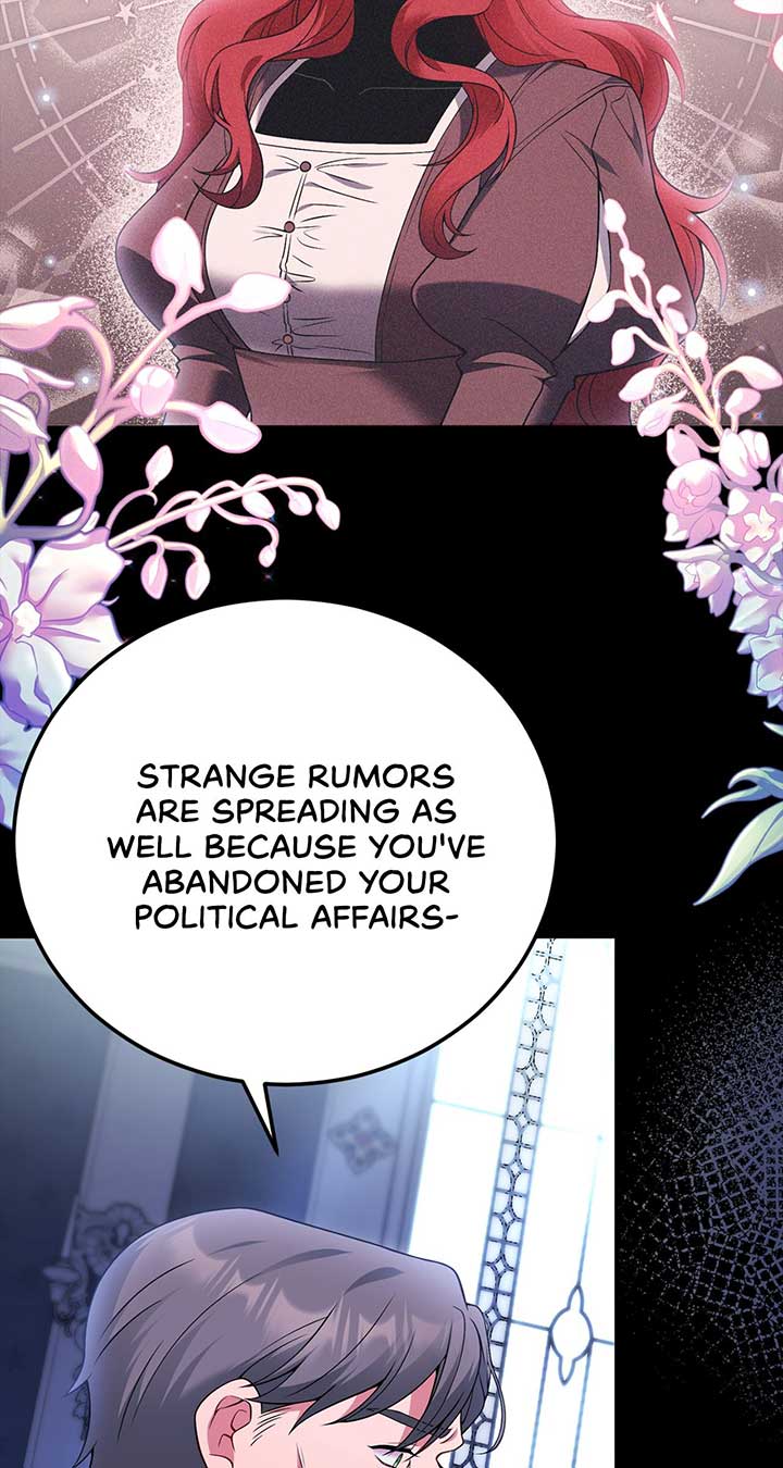 I’m Divorcing My Tyrant Husband chapter 78 page 40