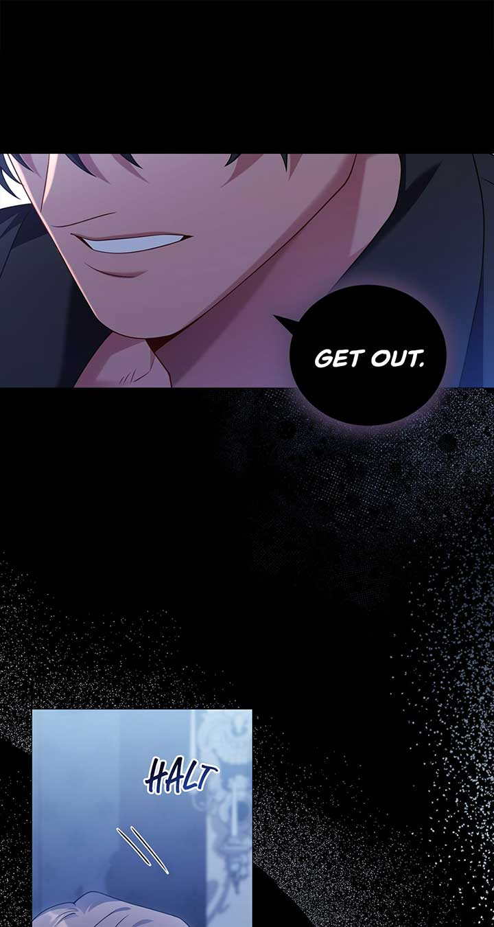 I’m Divorcing My Tyrant Husband chapter 78 page 44