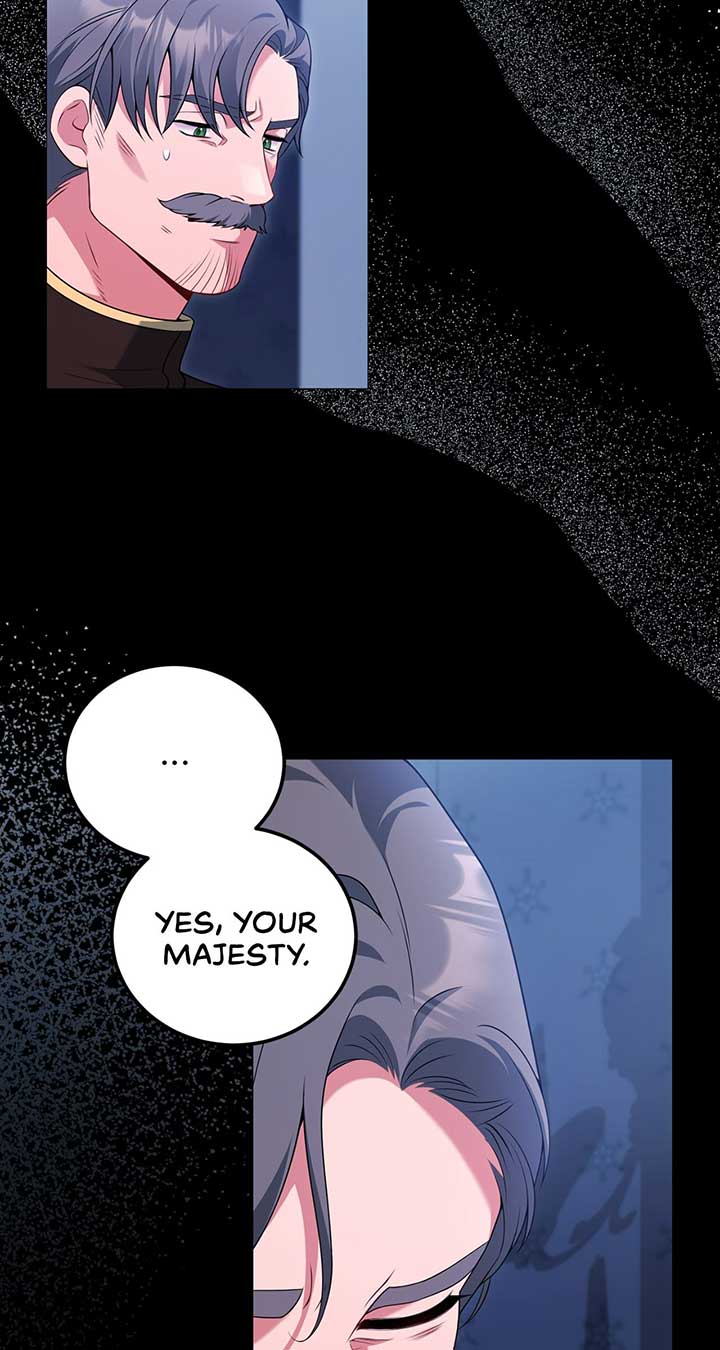 I’m Divorcing My Tyrant Husband chapter 78 page 45