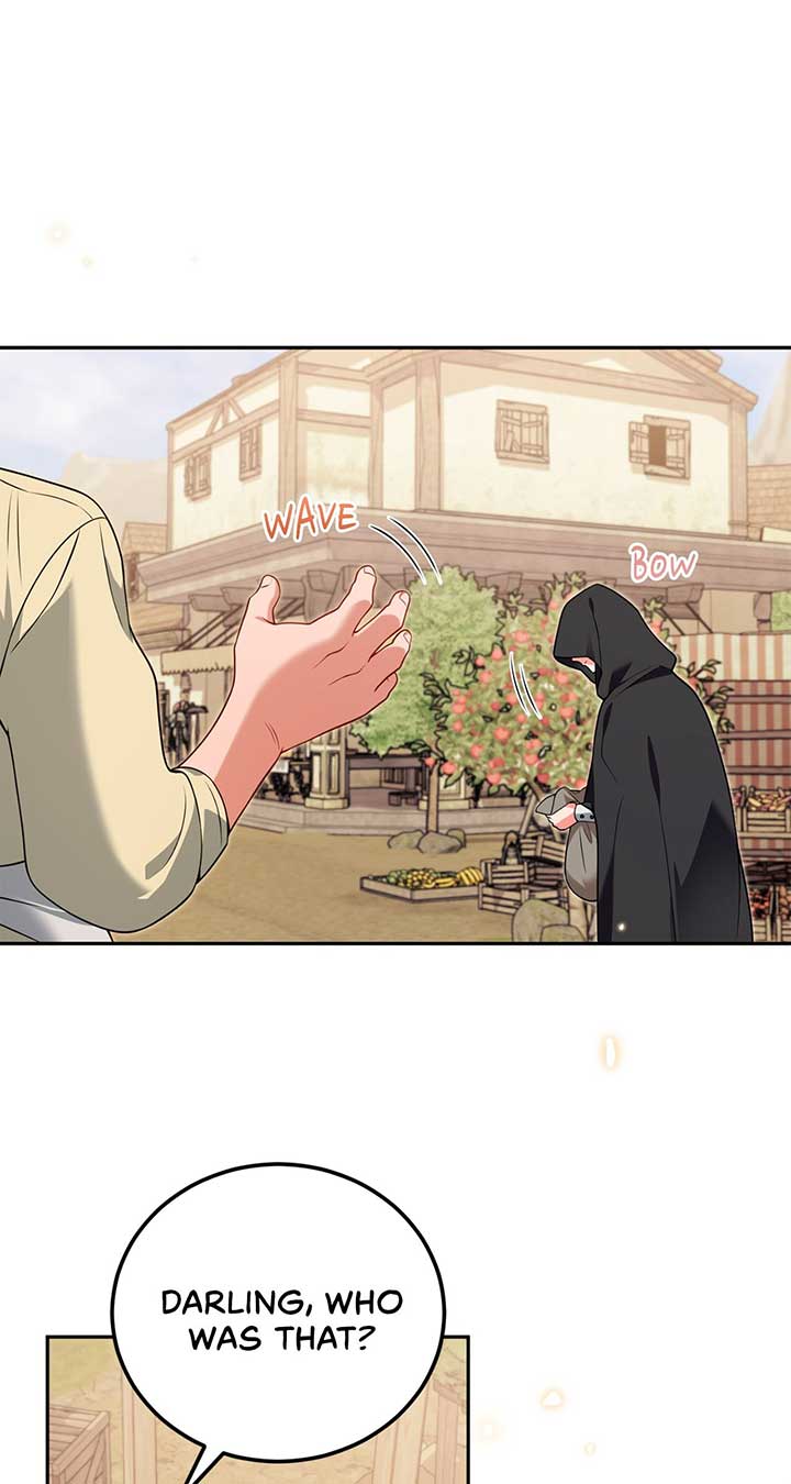 I’m Divorcing My Tyrant Husband chapter 78 page 71