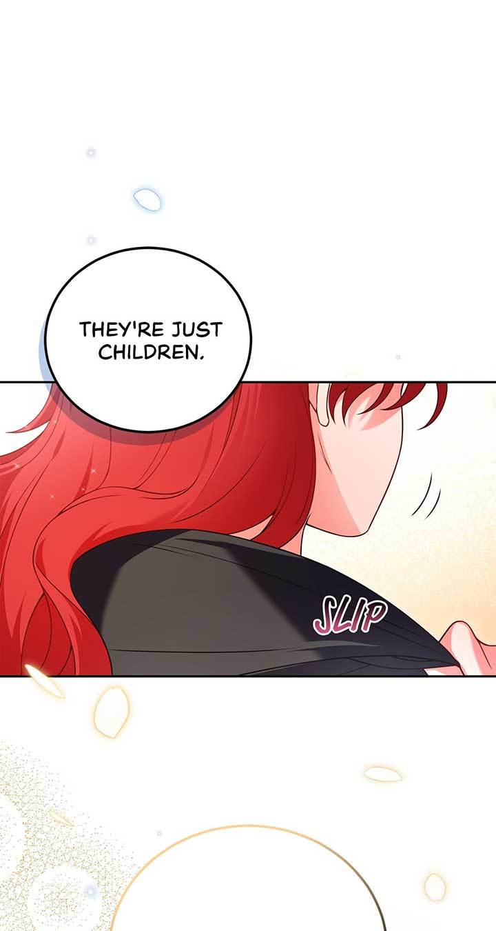 I’m Divorcing My Tyrant Husband chapter 78 page 76