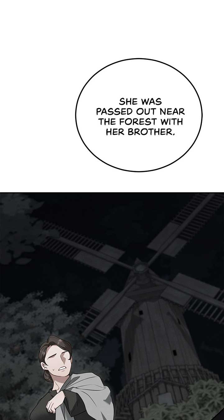 I’m Divorcing My Tyrant Husband chapter 79 page 1