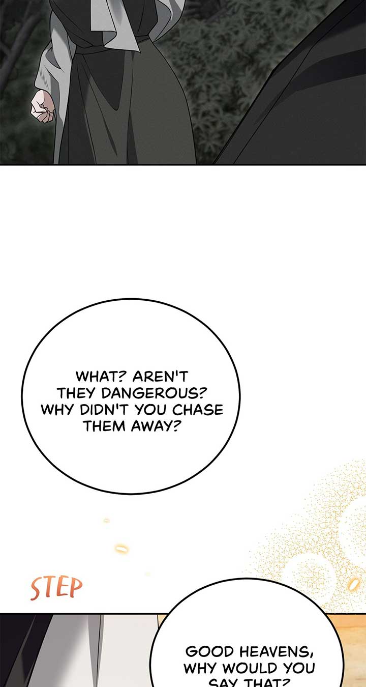 I’m Divorcing My Tyrant Husband chapter 79 page 2