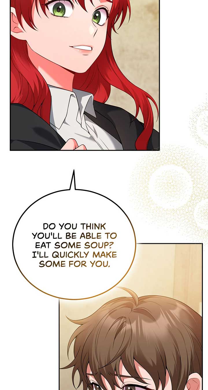 I’m Divorcing My Tyrant Husband chapter 79 page 16