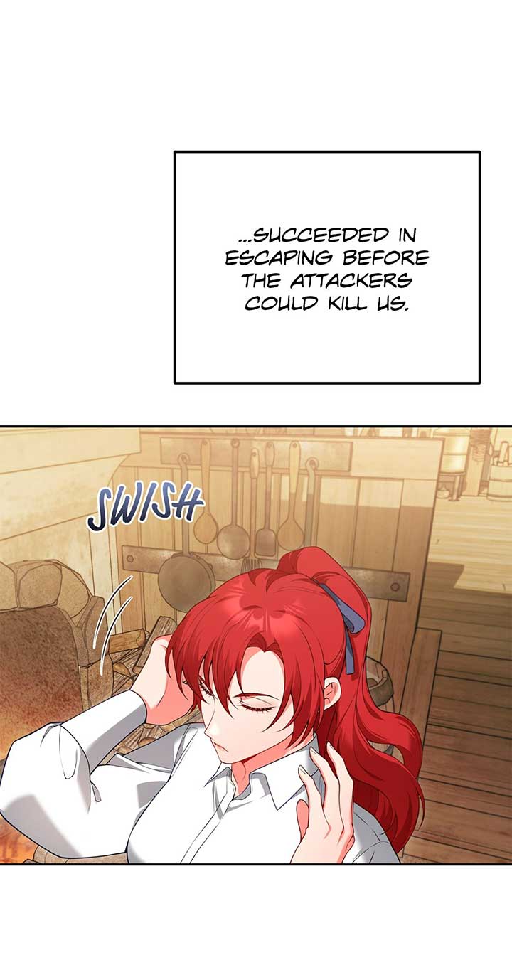 I’m Divorcing My Tyrant Husband chapter 79 page 19