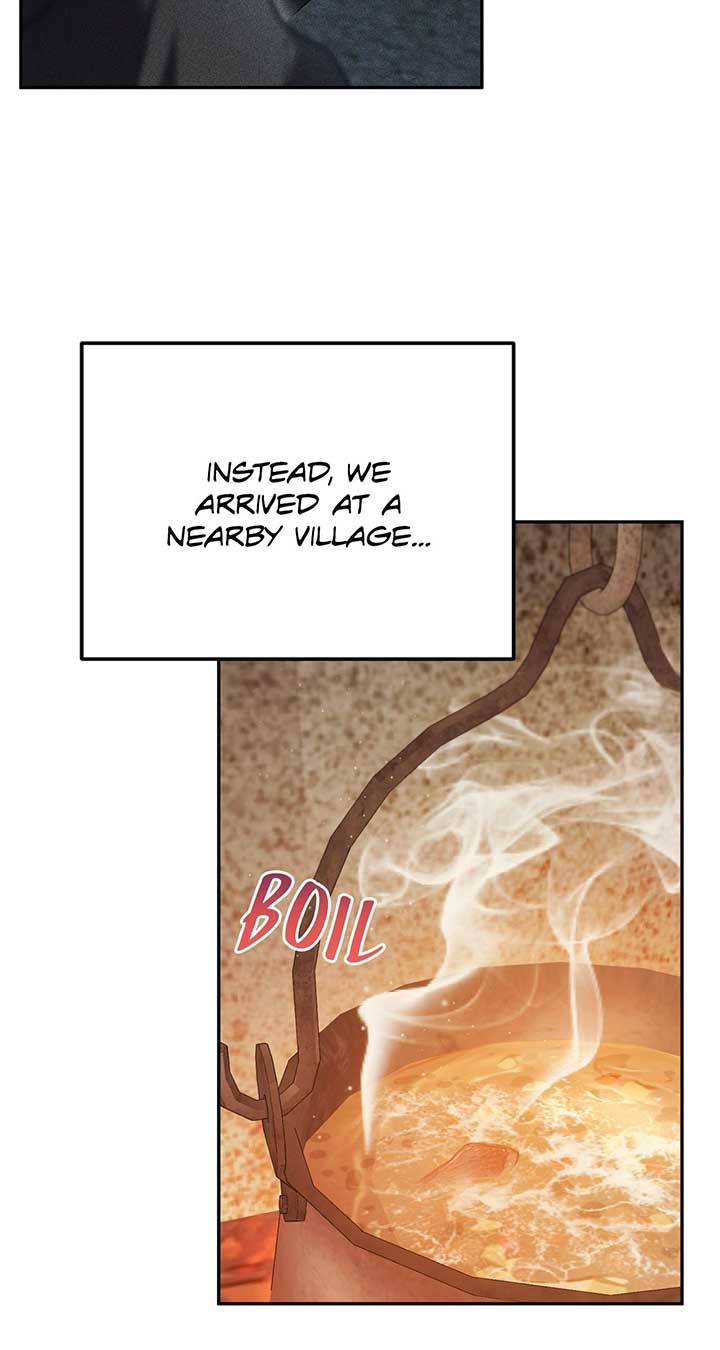 I’m Divorcing My Tyrant Husband chapter 79 page 21