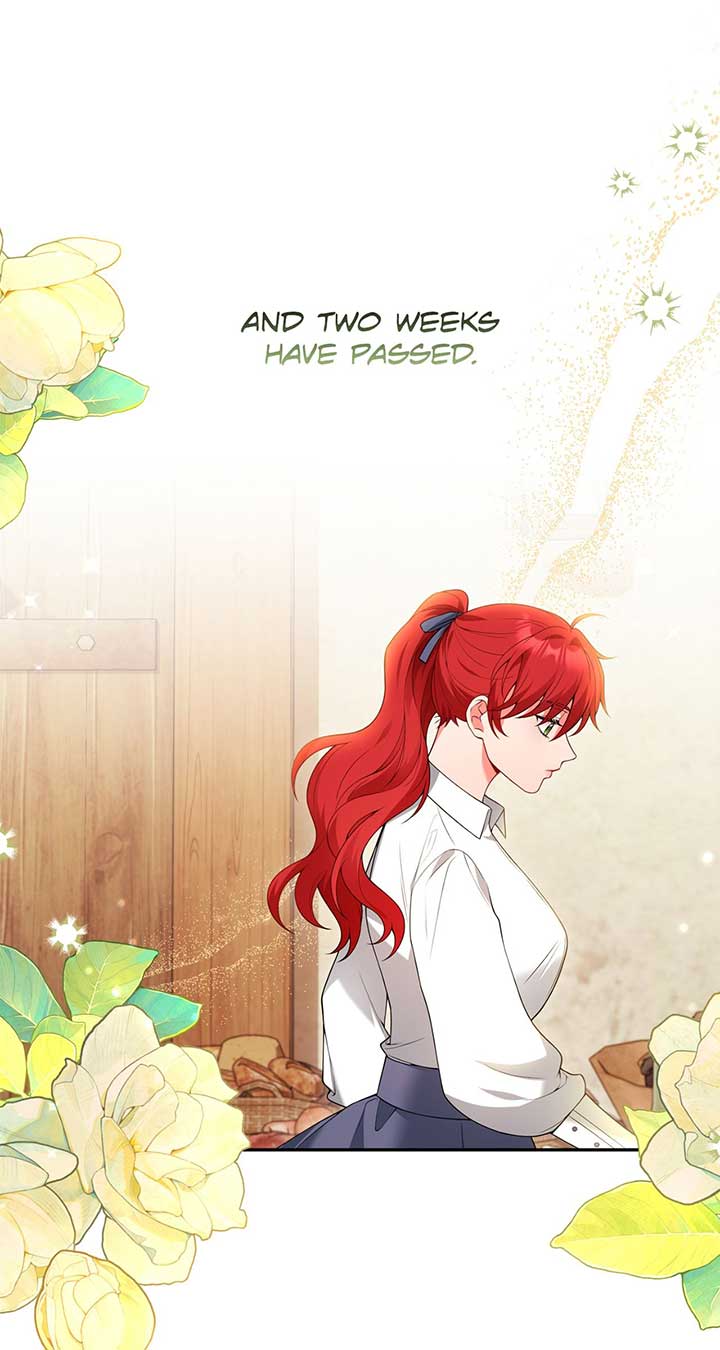 I’m Divorcing My Tyrant Husband chapter 79 page 22