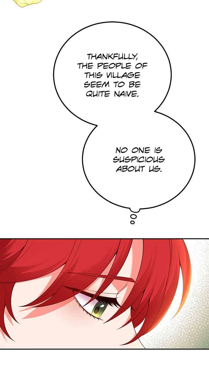 I’m Divorcing My Tyrant Husband chapter 79 page 23