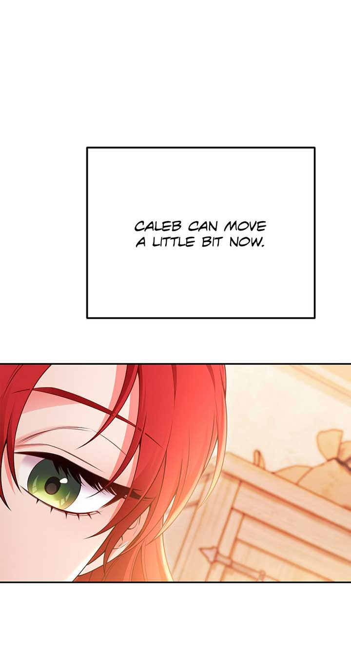I’m Divorcing My Tyrant Husband chapter 79 page 27
