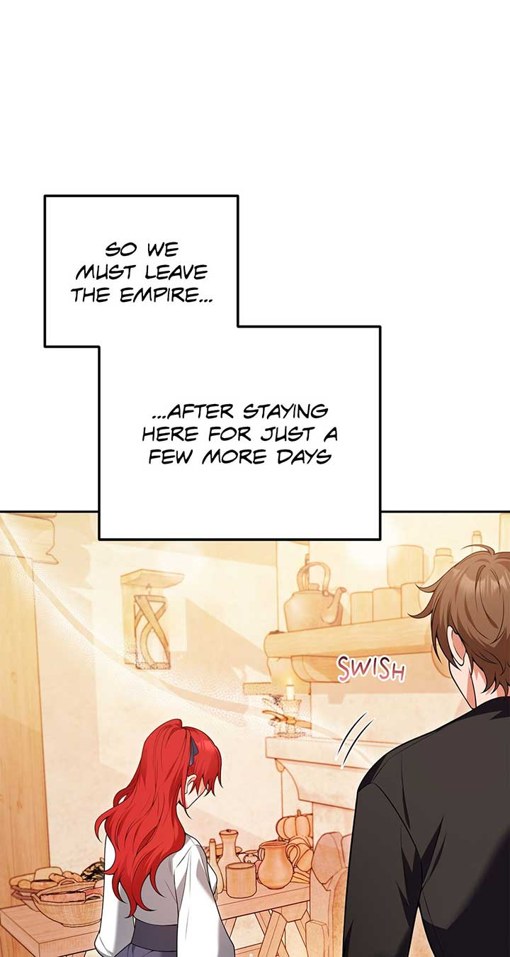 I’m Divorcing My Tyrant Husband chapter 79 page 28