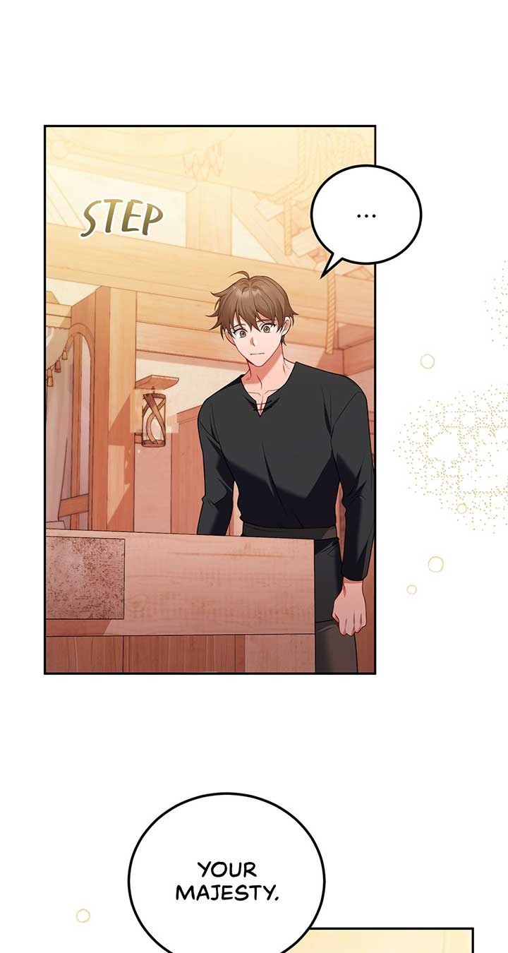 I’m Divorcing My Tyrant Husband chapter 79 page 30