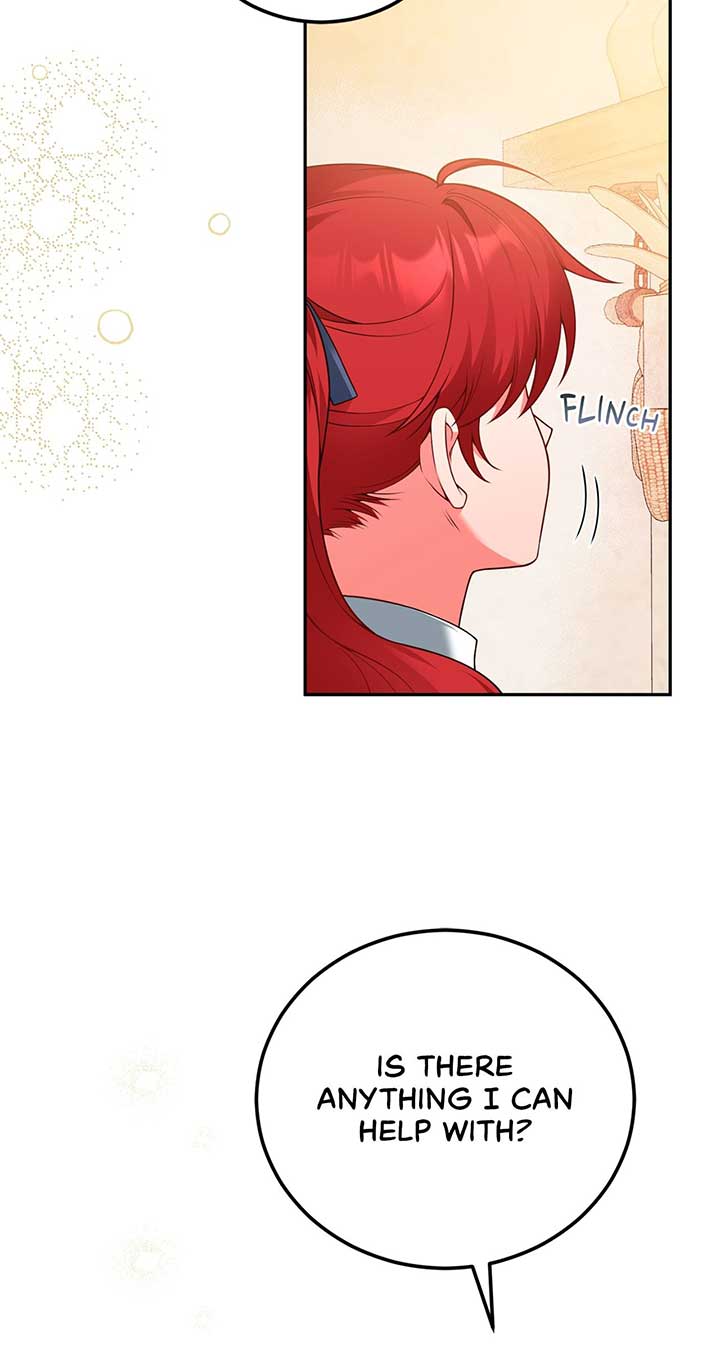 I’m Divorcing My Tyrant Husband chapter 79 page 31