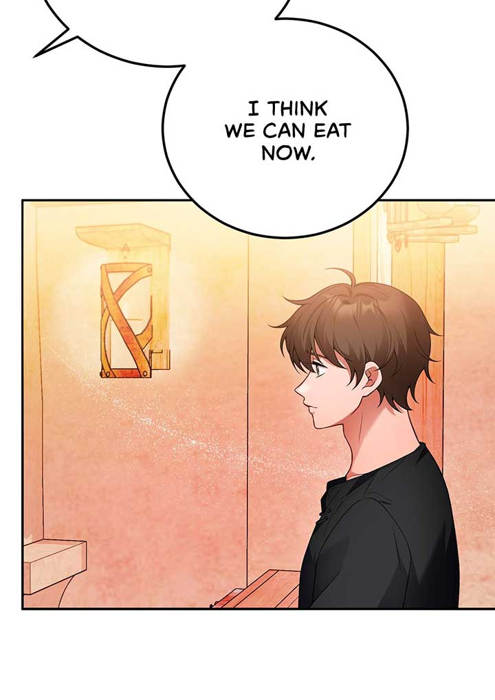 I’m Divorcing My Tyrant Husband chapter 79 page 34