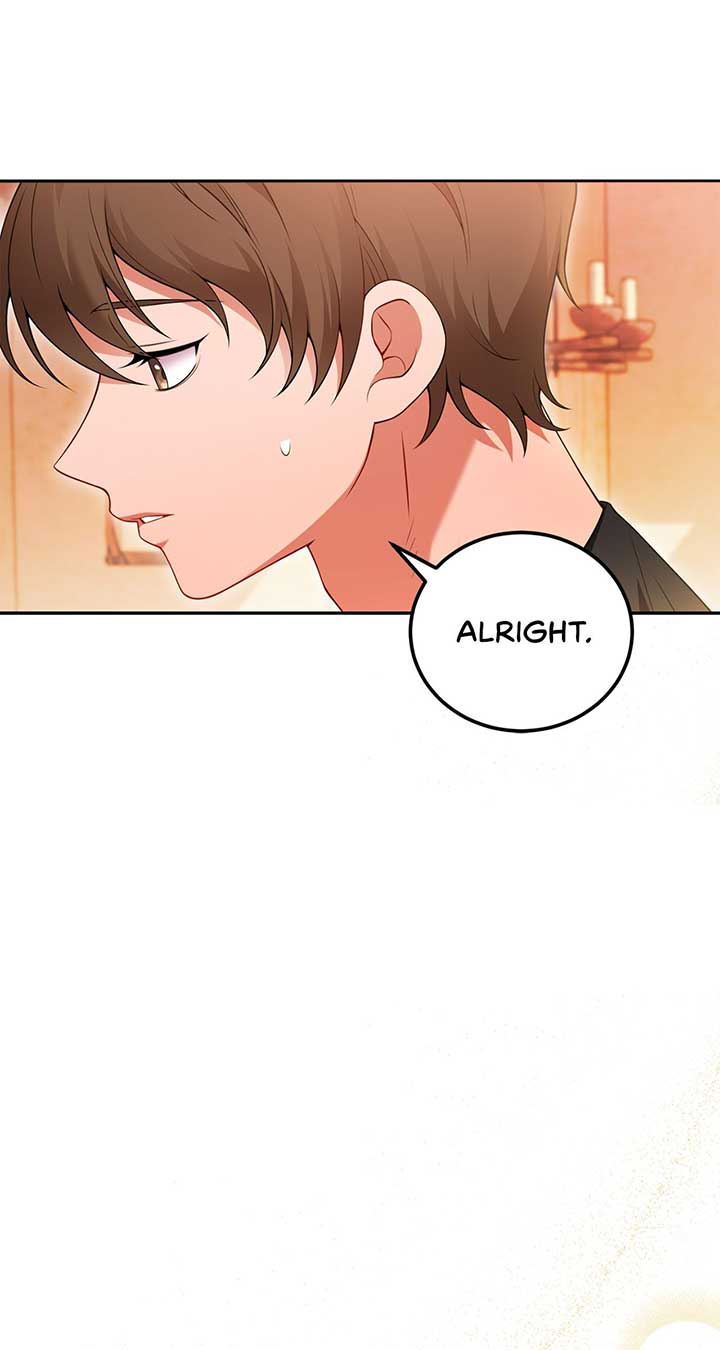 I’m Divorcing My Tyrant Husband chapter 79 page 35