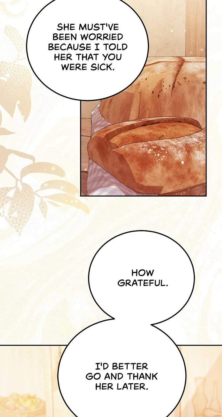 I’m Divorcing My Tyrant Husband chapter 79 page 37