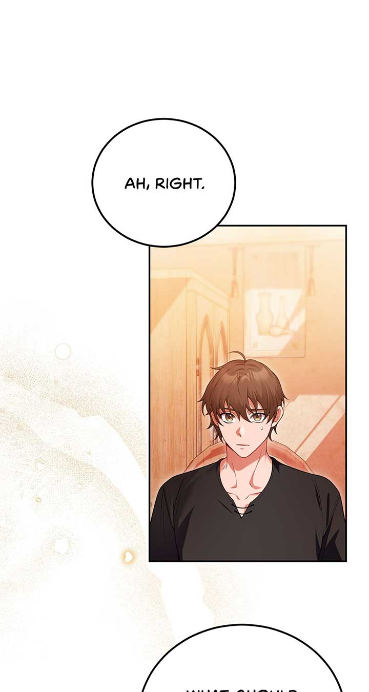 I’m Divorcing My Tyrant Husband chapter 79 page 40