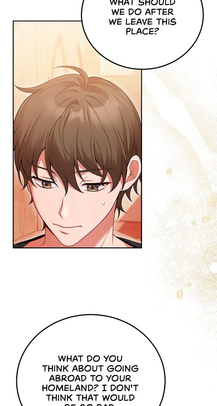 I’m Divorcing My Tyrant Husband chapter 79 page 41
