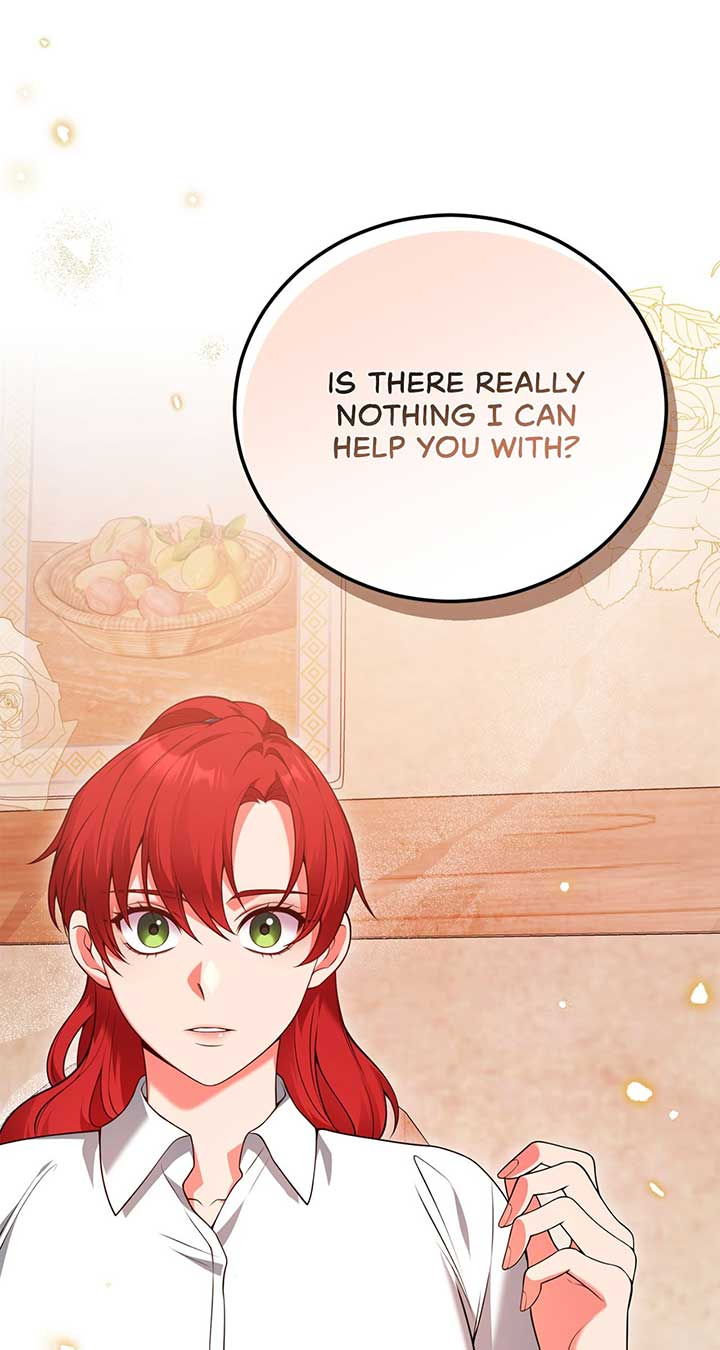 I’m Divorcing My Tyrant Husband chapter 79 page 44