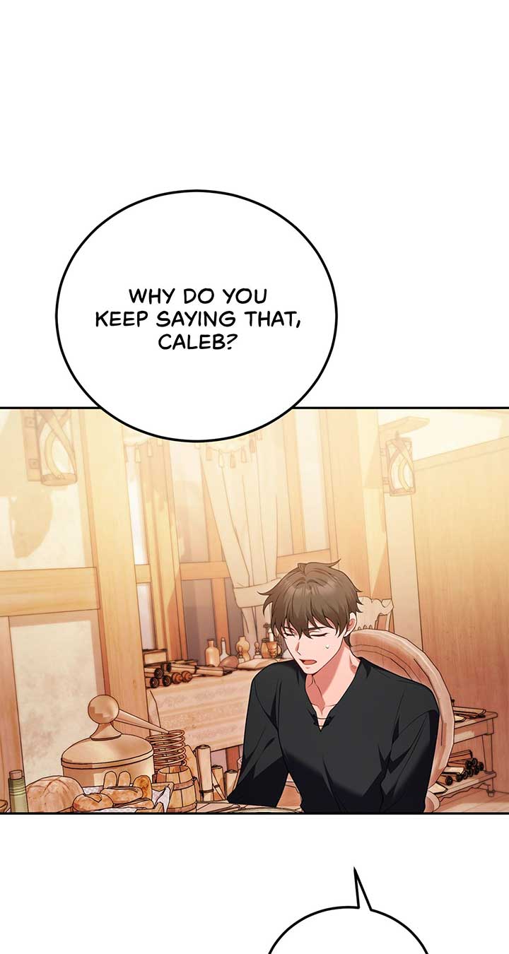 I’m Divorcing My Tyrant Husband chapter 79 page 46