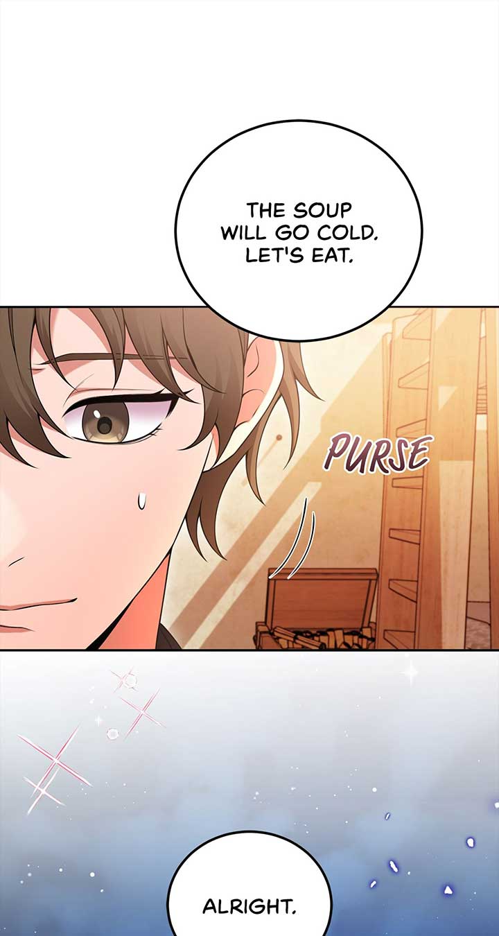 I’m Divorcing My Tyrant Husband chapter 79 page 58