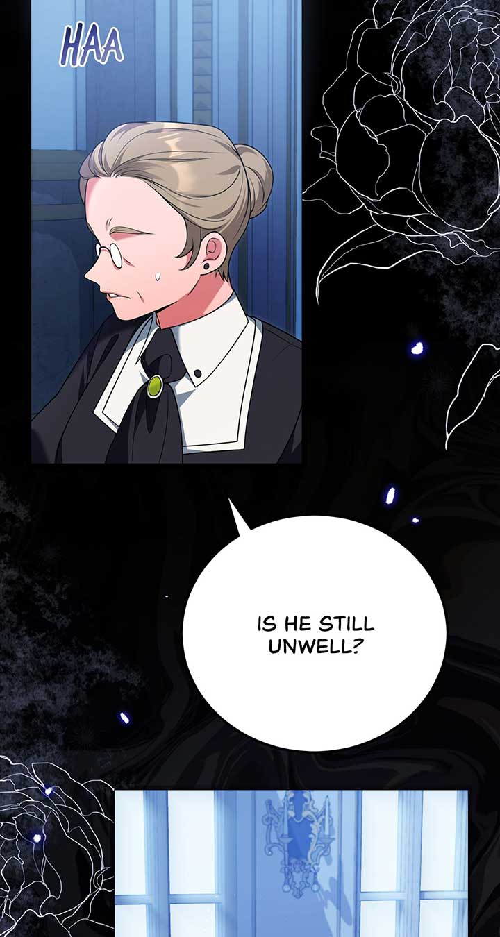 I’m Divorcing My Tyrant Husband chapter 79 page 60