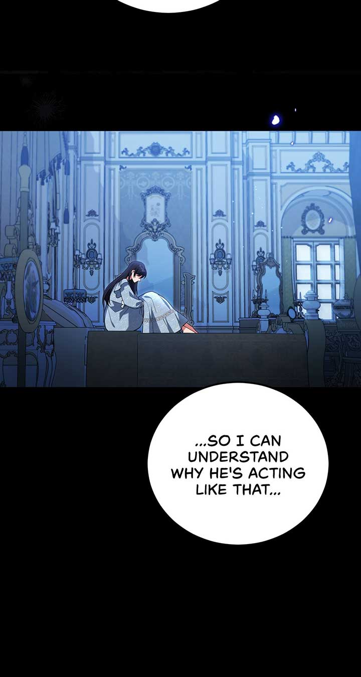 I’m Divorcing My Tyrant Husband chapter 79 page 62