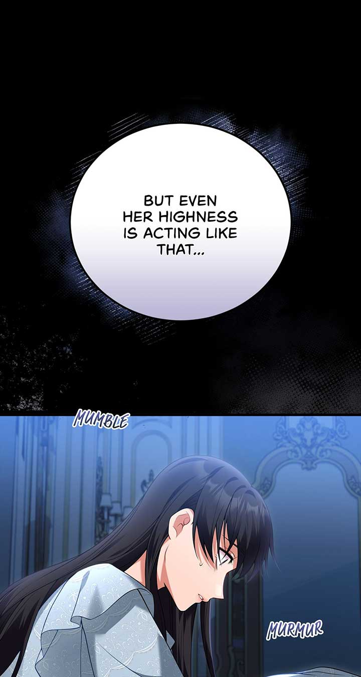 I’m Divorcing My Tyrant Husband chapter 79 page 64