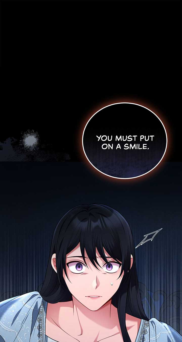 I’m Divorcing My Tyrant Husband chapter 79 page 69