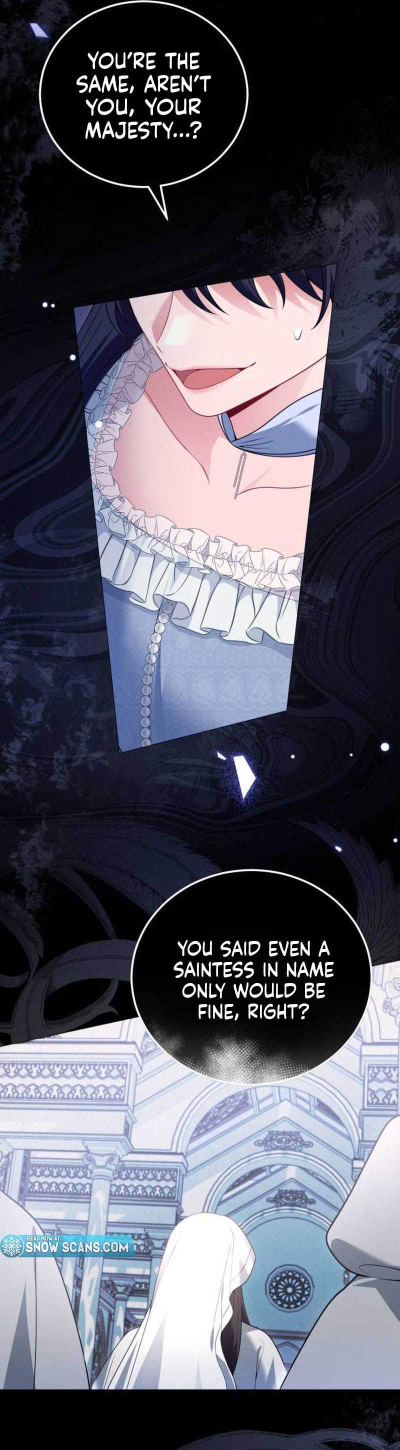 I’m Divorcing My Tyrant Husband chapter 82 page 13
