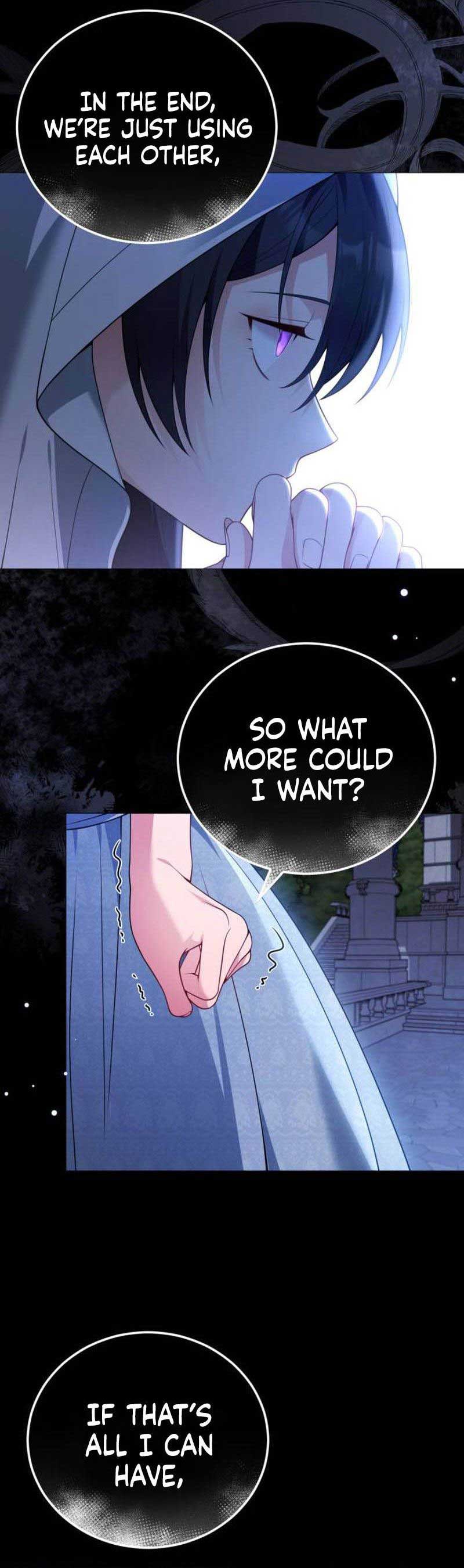 I’m Divorcing My Tyrant Husband chapter 82 page 14