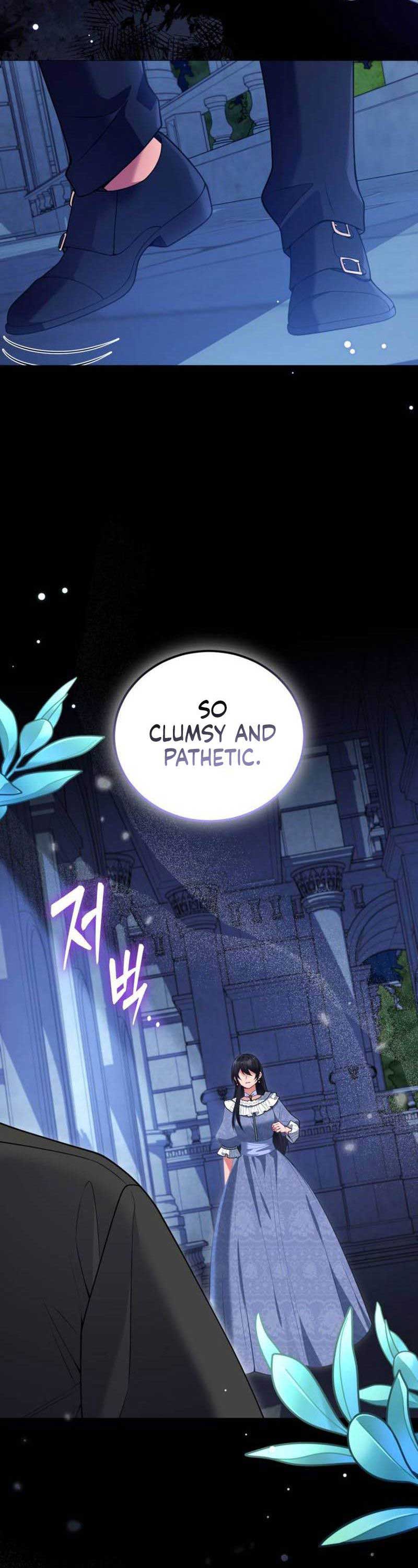 I’m Divorcing My Tyrant Husband chapter 82 page 19